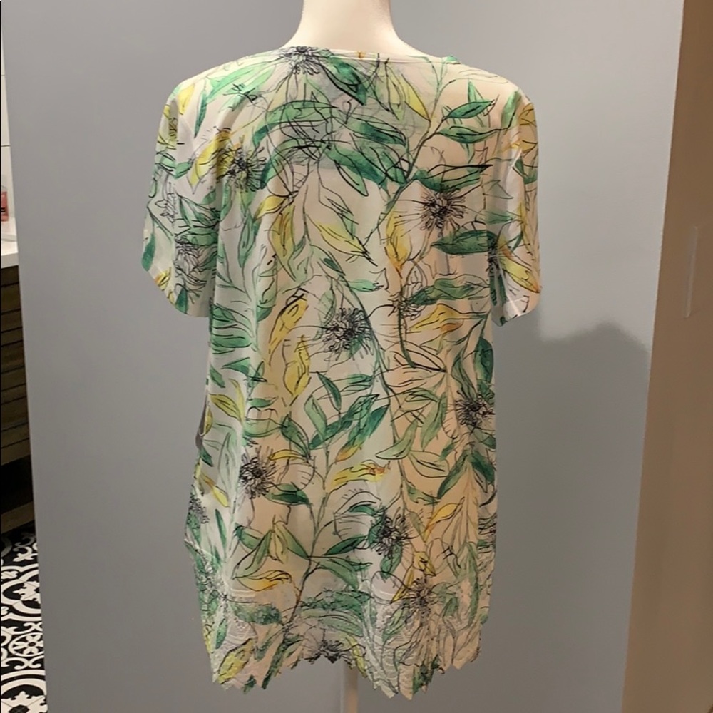 JM Collection top - Picture 4 of 7